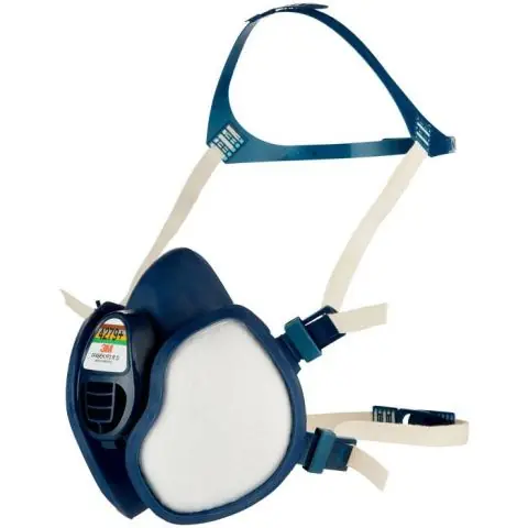 3M 4279+ Halvmask Begränsat erbjudande